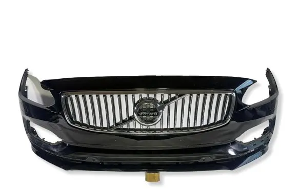 Volvo S90, V90 Front bumper 31383994 B7B2D
