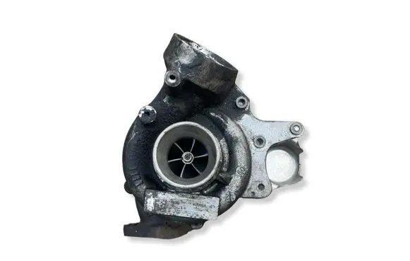 Mercedes-Benz E W212 Turbo A6510902780