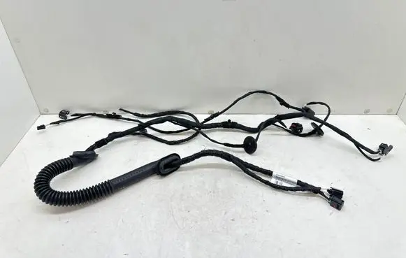 Volkswagen Caddy Tailgate/trunk wiring harness 2K7971695C