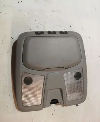 Volvo V70 Front seat light 8637559 8685434