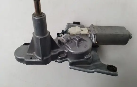 Honda CR-V Rear window wiper motor 34963581