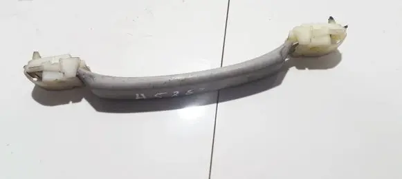 Peugeot 206 Rear interior roof grab handle