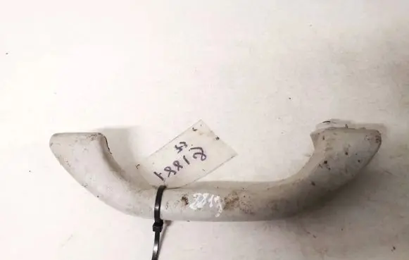Volkswagen PASSAT B5.5 Front interior roof grab handle 3b0857607