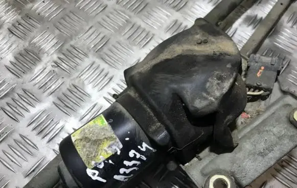 Peugeot 406 Wiper motor
