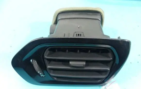 Peugeot 301 Dashboard air vent grill cover trim 9677287077 IMPRK1130849