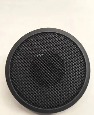 Mercedes-Benz GLS X166 Front door high frequency speaker A2319062200 07008201MB 0091901