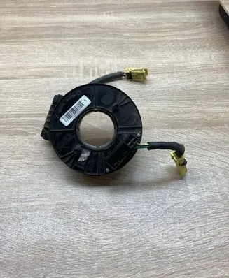 Honda CR-V Airbag slip ring squib (SRS ring) 17715XA 17492XC
