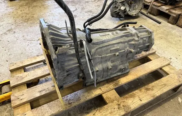 KIA Sorento Automatic gearbox X8CL4 526613