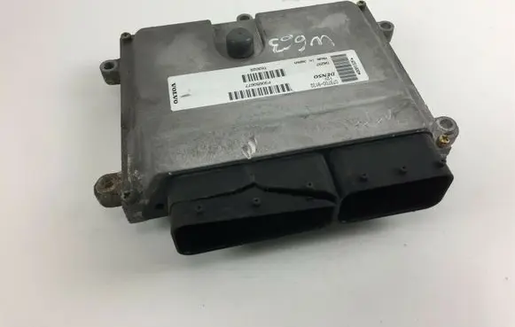 Volvo S40 Other control units/modules P30650677 W663