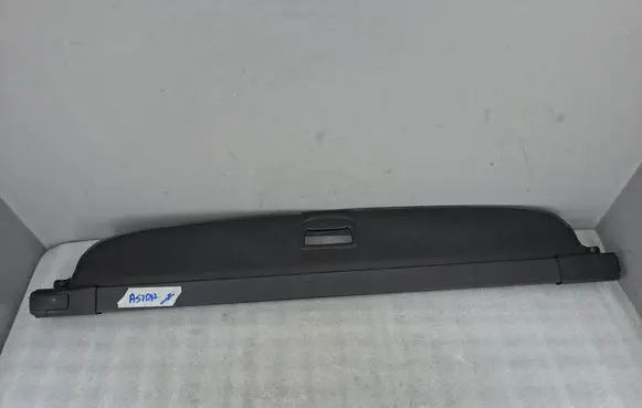 Opel Astra J Parcel shelf load cover 13320028