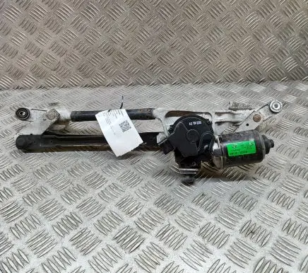 Hyundai i40 Front wiper linkage and motor 981103Z000 035418970