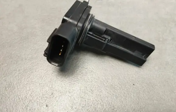 Mass air flow meter