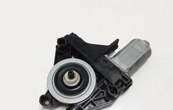 Volvo XC60 Front door window regulator motor WR12717 966269103 150124