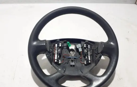 Nissan Primastar Steering wheel 484306383R