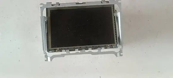 Jaguar XF X250 Screen/display/small screen FX2310E889AE 3279311 7505350194