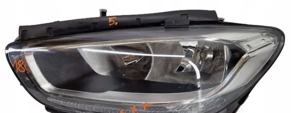 Mercedes-Benz B W247 Headlight/headlamp