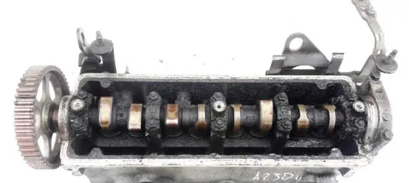 Volkswagen Polo III 6N 6N2 6NF Engine head 030103376h