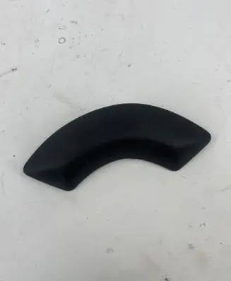 Renault Master III Rear door card panel trim 295Z64934R