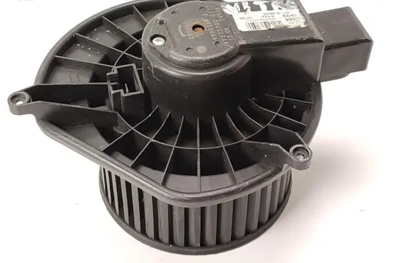 Dodge Nitro Heater fan/blower AY272700