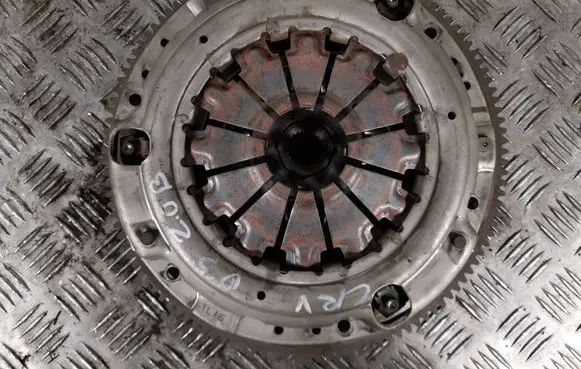 Honda CR-V Clutch set kit 1L15