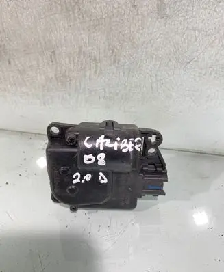 Dodge Caliber Air flap motor/actuator Aa1138002630