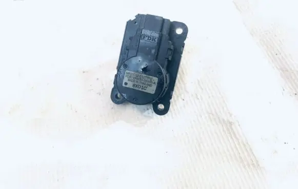 Mitsubishi Lancer X Air flap motor/actuator vhb3030005a vhb30-30005-a