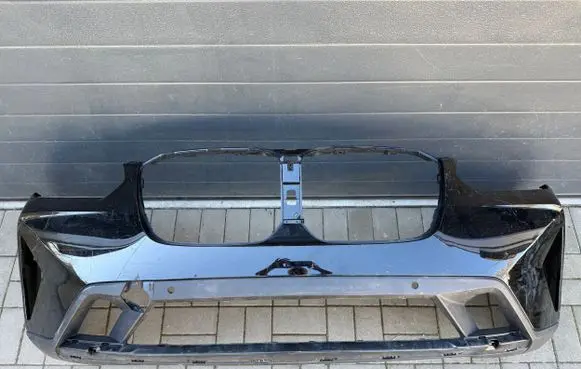 BMW X3 G01 Front bumper CHZP004