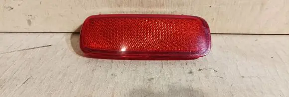 Rear tail light reflector