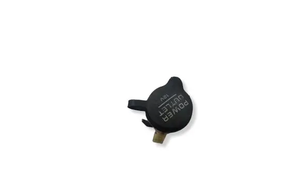 Volkswagen Sharan Cigarette lighter 
