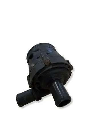 Renault Master III Electric auxiliary coolant/water pump 