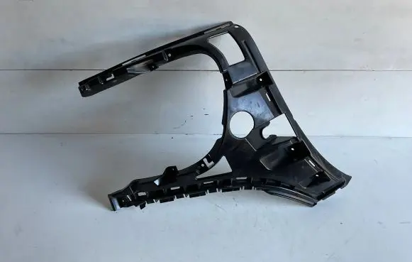 Mercedes-Benz AMG GT R190 C190 Front bumper mounting bracket A1908856301