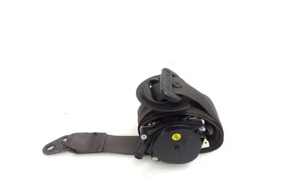 Porsche Panamera (971) Front seatbelt 635371400A