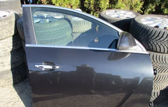 Opel Insignia A Front door