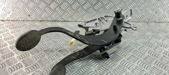 Mini One - Cooper Clubman R55 Pedal assembly 