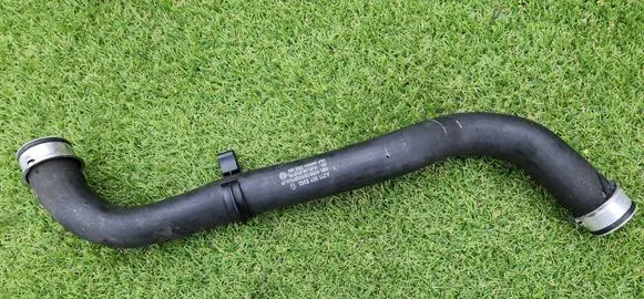 Mercedes-Benz CLS C219 Intercooler hose/pipe A2115015382 260504ZGS008