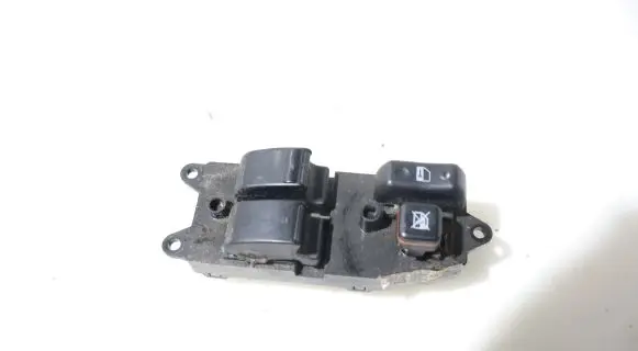 Toyota Avensis Verso Electric window control switch
