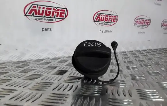 Fuel tank filler cap