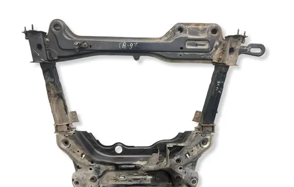 Renault Scenic IV - Grand scenic IV Front subframe 9582RA055
