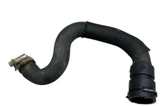 Volvo S80 Engine coolant pipe/hose 6G918B159CD
