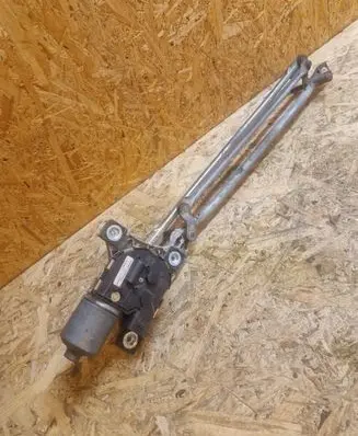 Volvo C30 Front wiper linkage and motor 0390241688 1397220585 0825407909