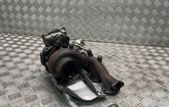 BMW X1 F48 F49 Turbo 8513635