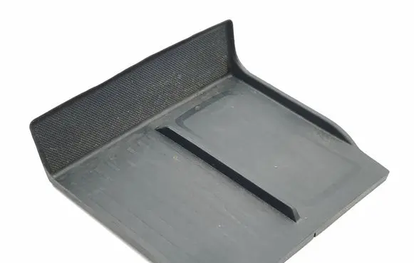 Ford Explorer Central console drawer/shelf pad R2KXR045G34BCW