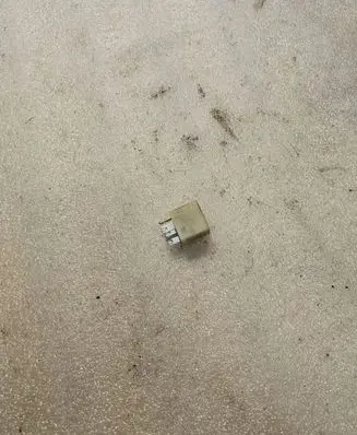 Audi A8 S8 D2 4D Other relay 443919578C 15210000 PA66GF30