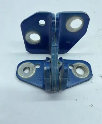 Front door lower hinge