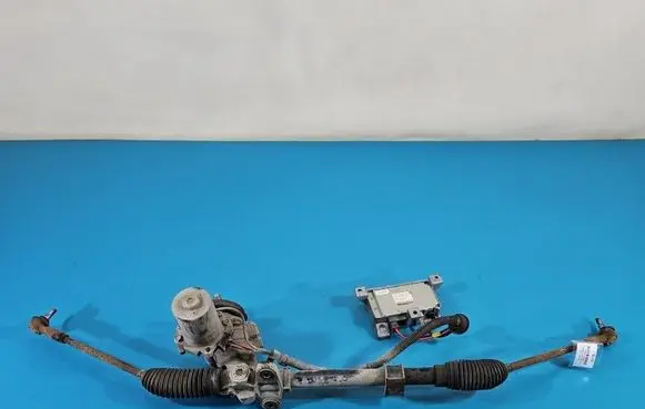 Mitsubishi Colt CZ3 Steering rack MR594094 IMPRK1593076