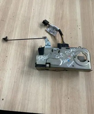 Ford Transit Rear door lock YC15V43288