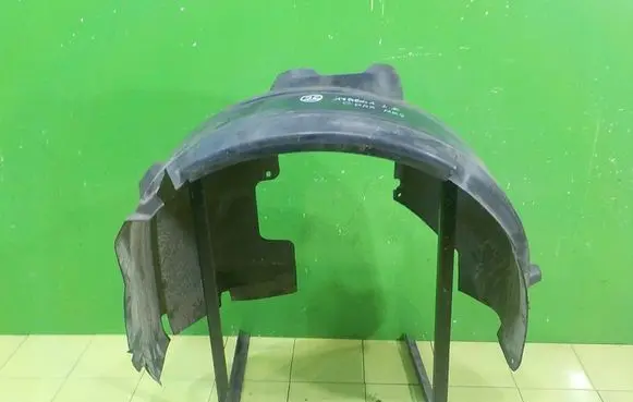 Ford C-MAX II Front arch PRZOD LEWE