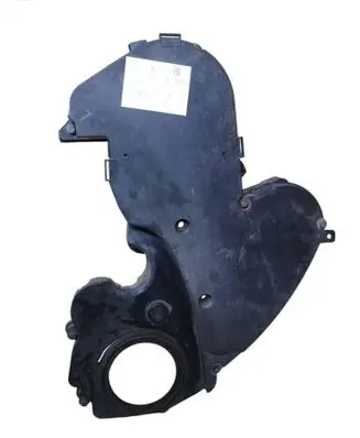 Fiat Ducato Timing belt guard (cover) F1AE0481D 00552094520 0435201