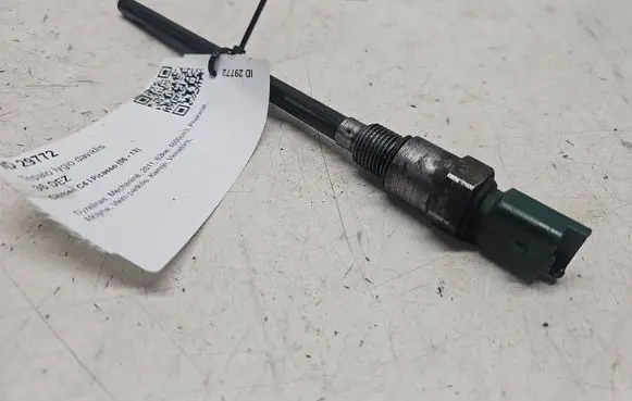Citroen C4 I Picasso Oil level sensor 96546136