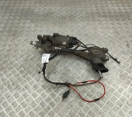 Skoda Octavia Mk3 (5E) Steering rack 5Q0909144M 7805177398